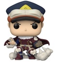 MY HERO AC.-POP INASA YOARASHI
