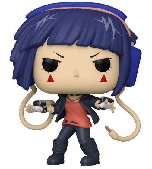MY HERO ACAD.-POP KYOKA JIRO