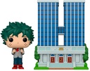 MY HERO ACADEM.POP DEKU+TOWN