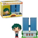 MY HERO ACADEM.POP DEKU+TOWN