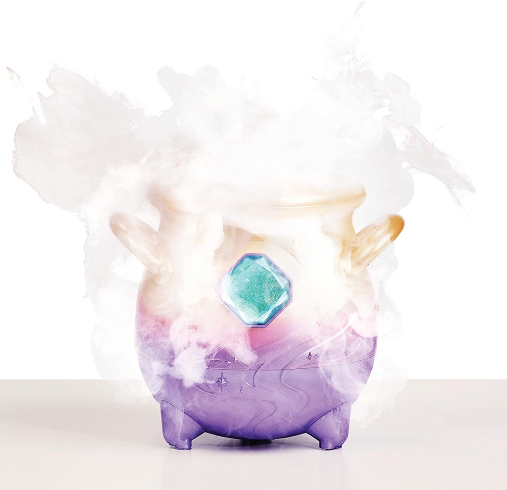MY MAGIC MIXIE-BLUE