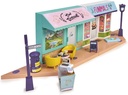 MYMY CITY FUNNY SHOPPING