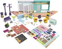 MYMY CITY FUNNY SHOPPING