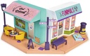 MYMY CITY FUNNY SHOPPING