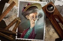 MYSTERIUM
