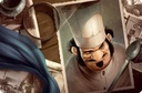 MYSTERIUM