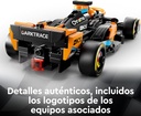 McLAREN FORMULA 1 2023