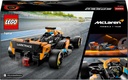 McLAREN FORMULA 1 2023