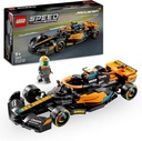 McLAREN FORMULA 1 2023