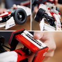 McLAREN MP4/4 AYRTON SENNA                                                 