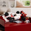 McLAREN MP4/4 AYRTON SENNA                                                 