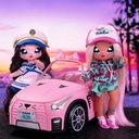 NA NA NA SURPRISE VEHICULO CON