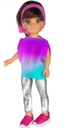 NANCY 1001 LOOKS!