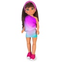 NANCY 1001 LOOKS!