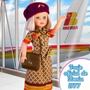 NANCY AZAFATA COLECCION