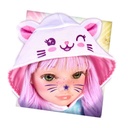 NANCY CATWAII