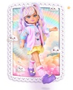 NANCY CHARMS IN STYLE