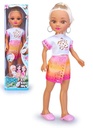 NANCY COCONUT RUBIA