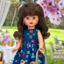 NANCY COL.FIESTA EN EL JARDIN