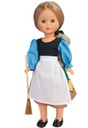 NANCY COL.TROUSSEAU CENICIENTA