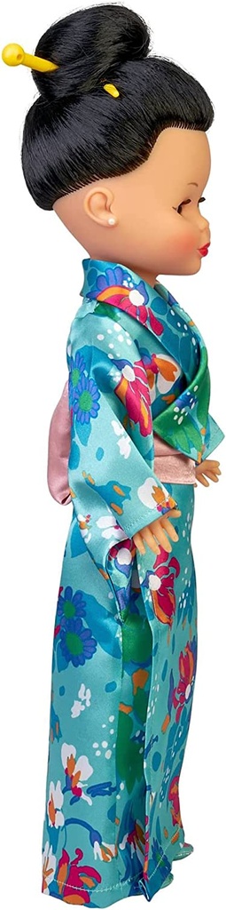NANCY COLECCION JAPONESA