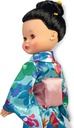 NANCY COLECCION JAPONESA