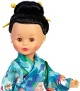NANCY COLECCION JAPONESA