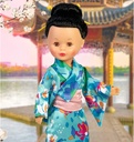 NANCY COLECCION JAPONESA