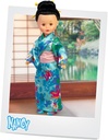 NANCY COLECCION JAPONESA