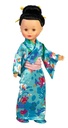 NANCY COLECCION JAPONESA