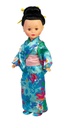 NANCY COLECCION JAPONESA