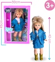 NANCY COLECCION JEAN'S