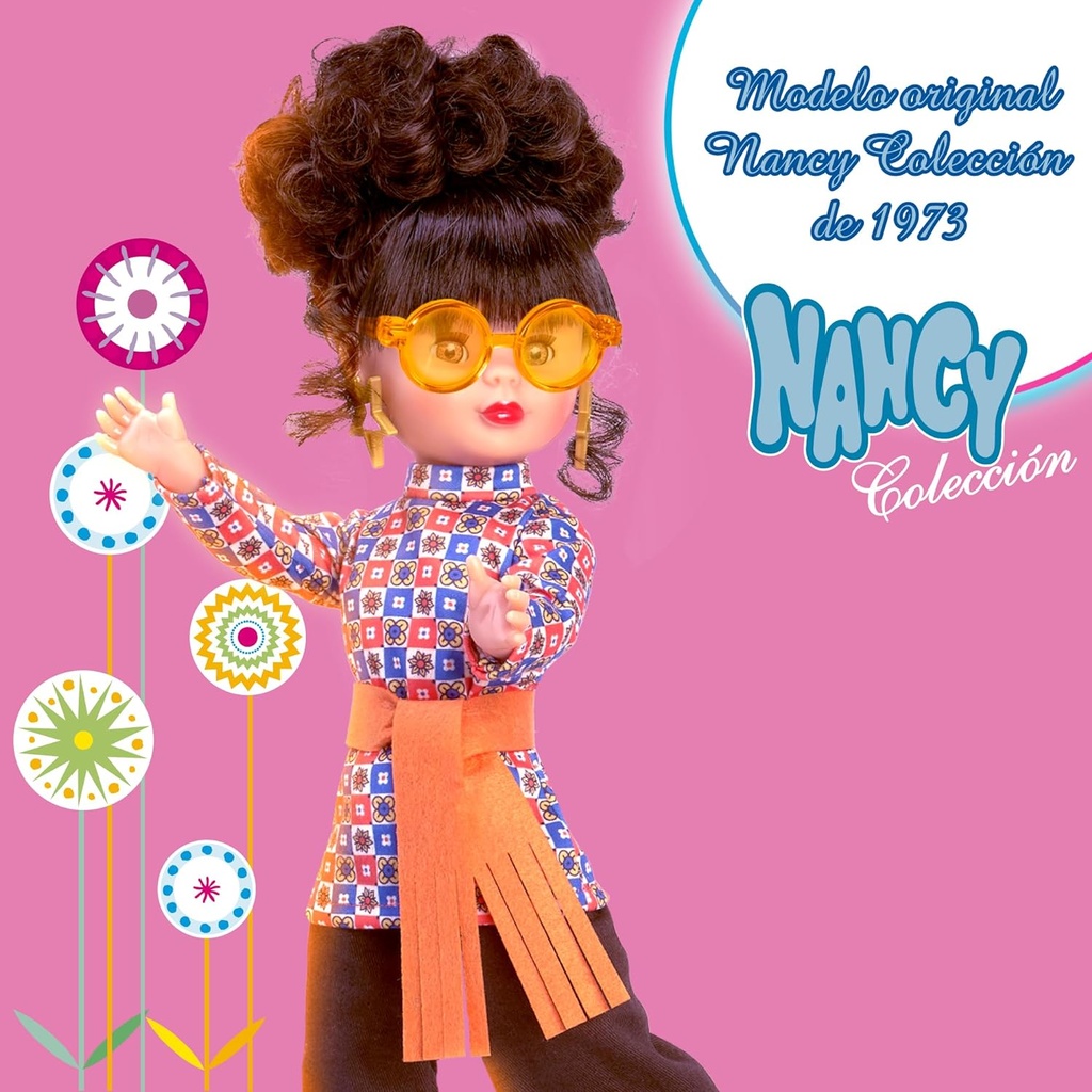 NANCY COLECCION LOCO LOCO