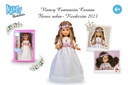 NANCY COMUNION COR.FLOR.RUBIA