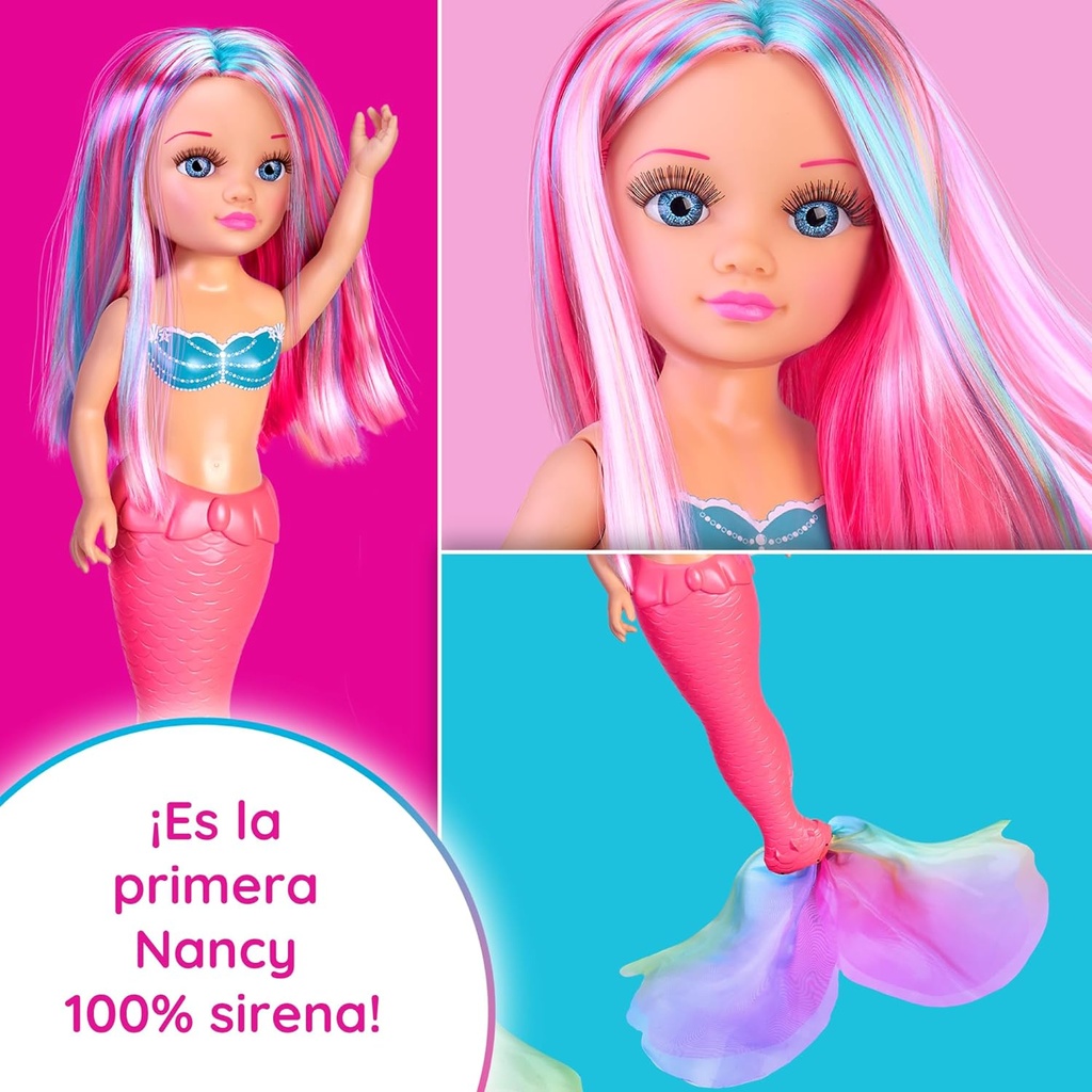 NANCY CORAL