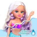 NANCY MAGIC COLOUR MERMAID
