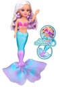 NANCY MAGIC COLOUR MERMAID