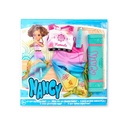 NANCY ROPA YOGA