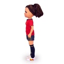 NANCY SELECCION ESPAÑA MORENA