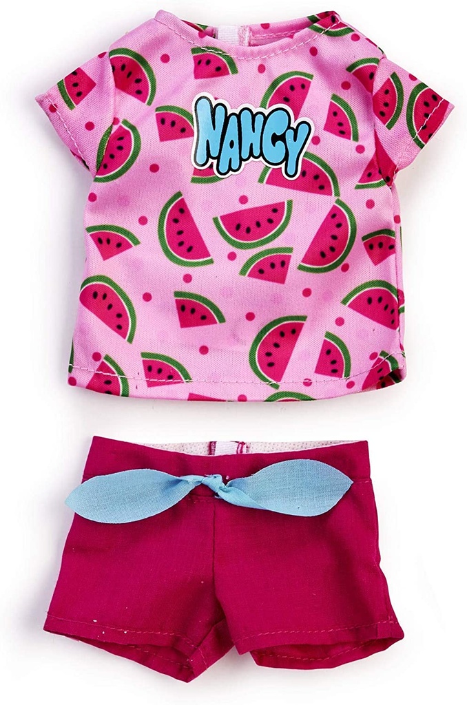 NANCY SUPER LOOKS Nº3