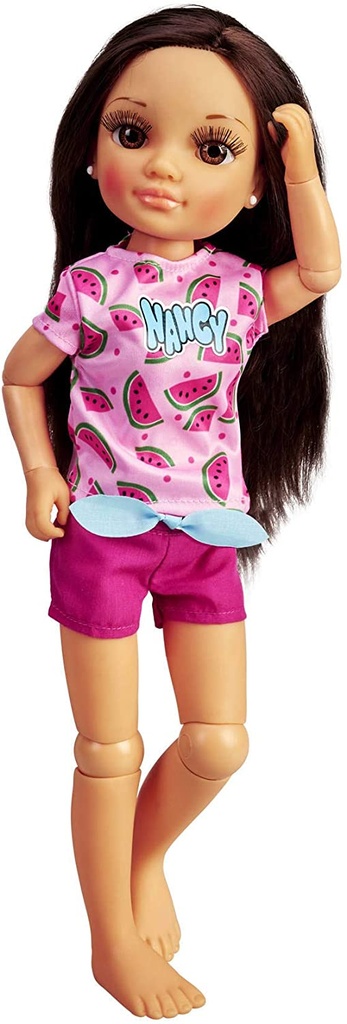 NANCY SUPER LOOKS Nº3
