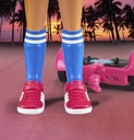 NANCY UN DIA C/HOVERBOARD