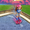 NANCY UN DIA C/HOVERBOARD