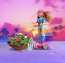 NANCY UN DIA C/HOVERBOARD