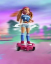 NANCY UN DIA C/HOVERBOARD