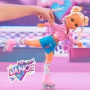 NANCY UN DIA DE BAILE PATINES