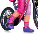 NANCY UN DIA DE MOUNTAIN BIKE