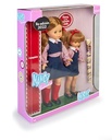 NANCY Y LESLY COLEGIALES COL.
