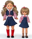 NANCY Y LESLY COLEGIALES COL.