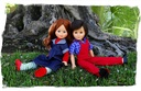 NANCY Y LUCAS (PACK 2021)